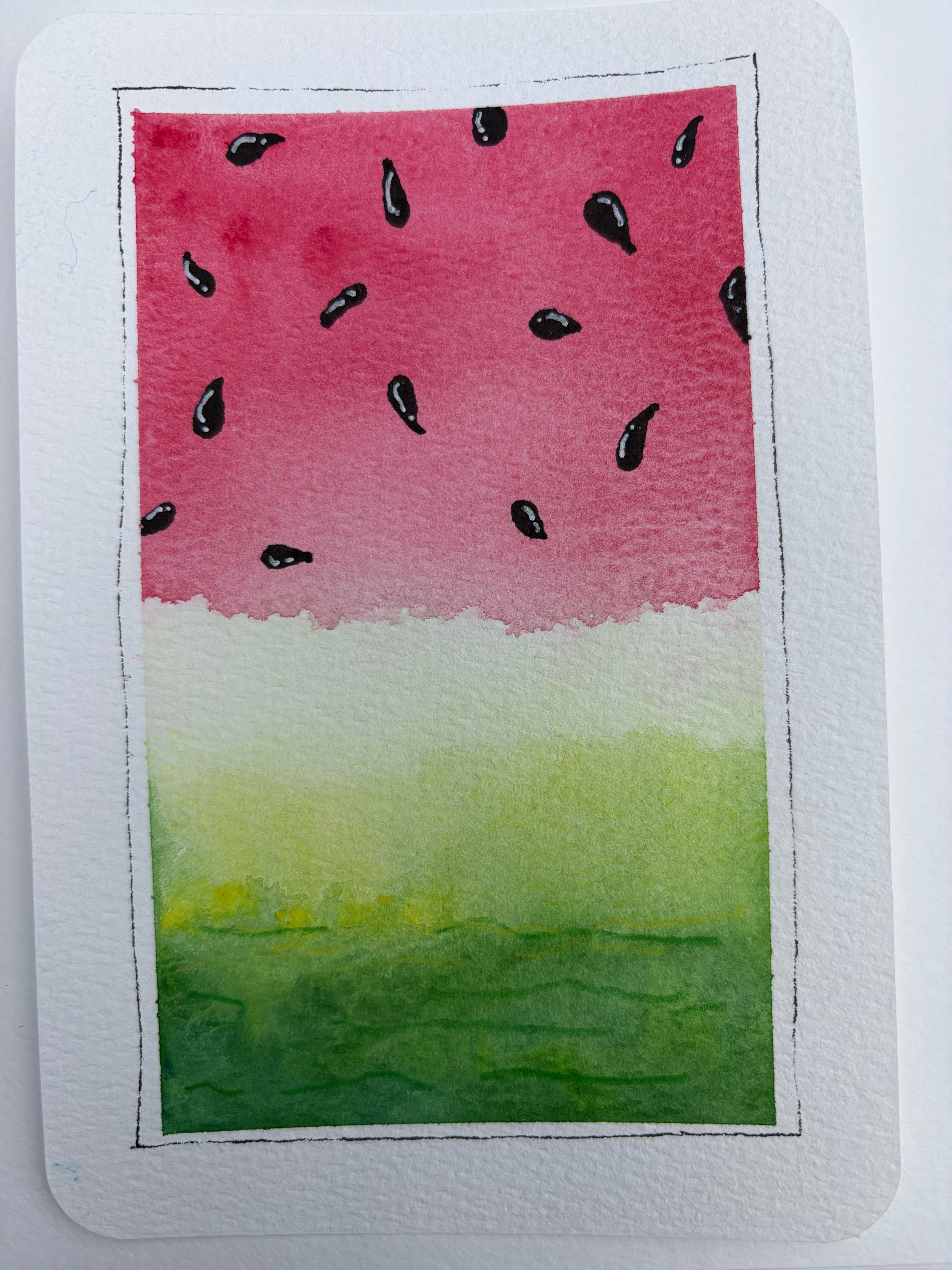 Watermelon